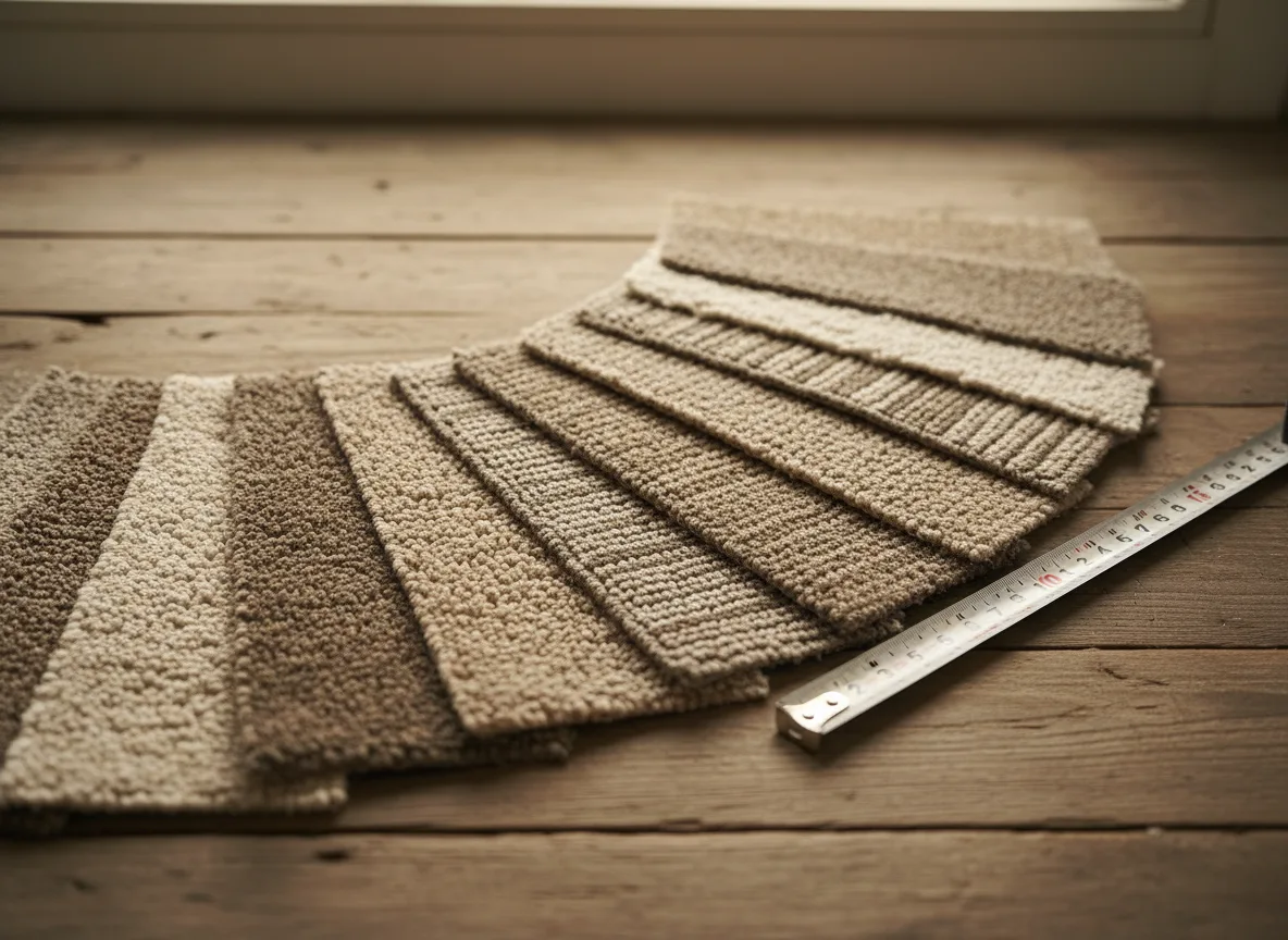 Carpet Installation Paint Rock, TX FAQs